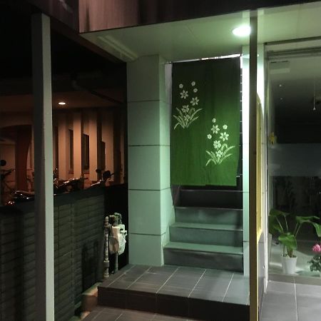Appartement Grand Kyoto Kawaramachi Extérieur photo