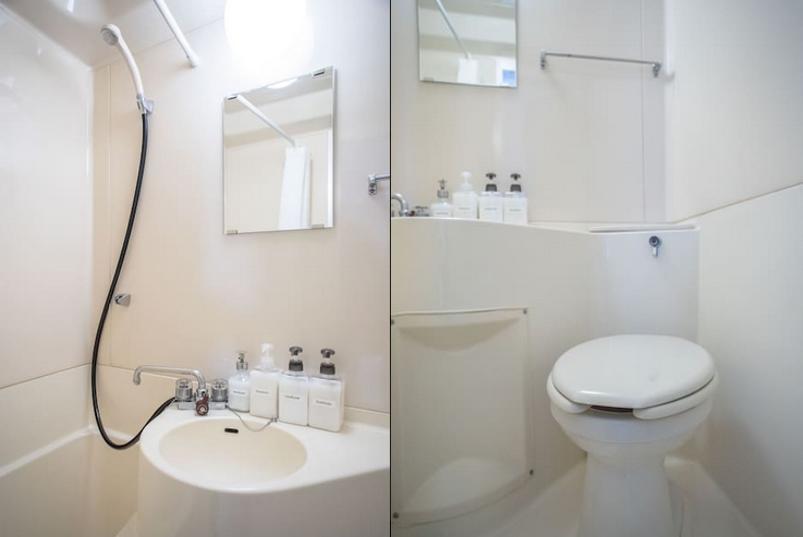 Appartement Grand Kyoto Kawaramachi Chambre photo