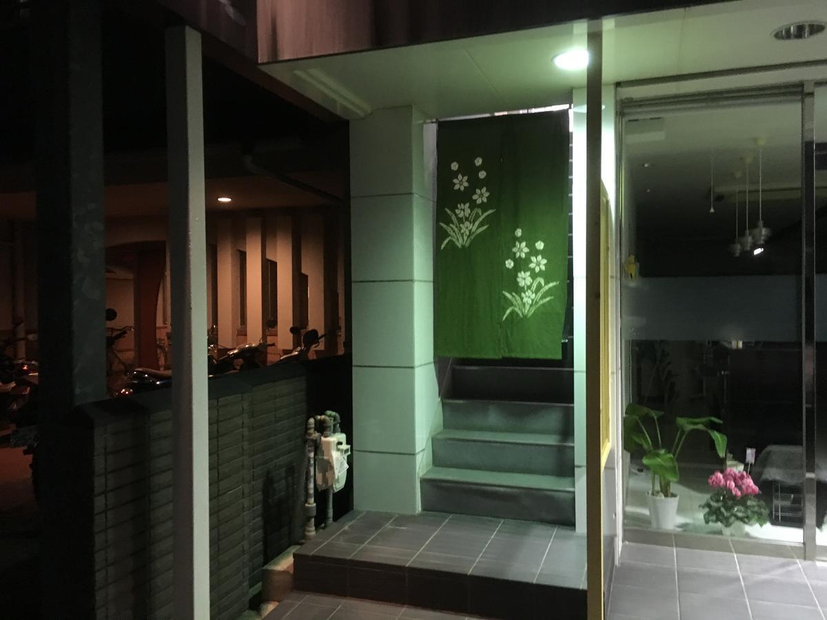 Appartement Grand Kyoto Kawaramachi Extérieur photo