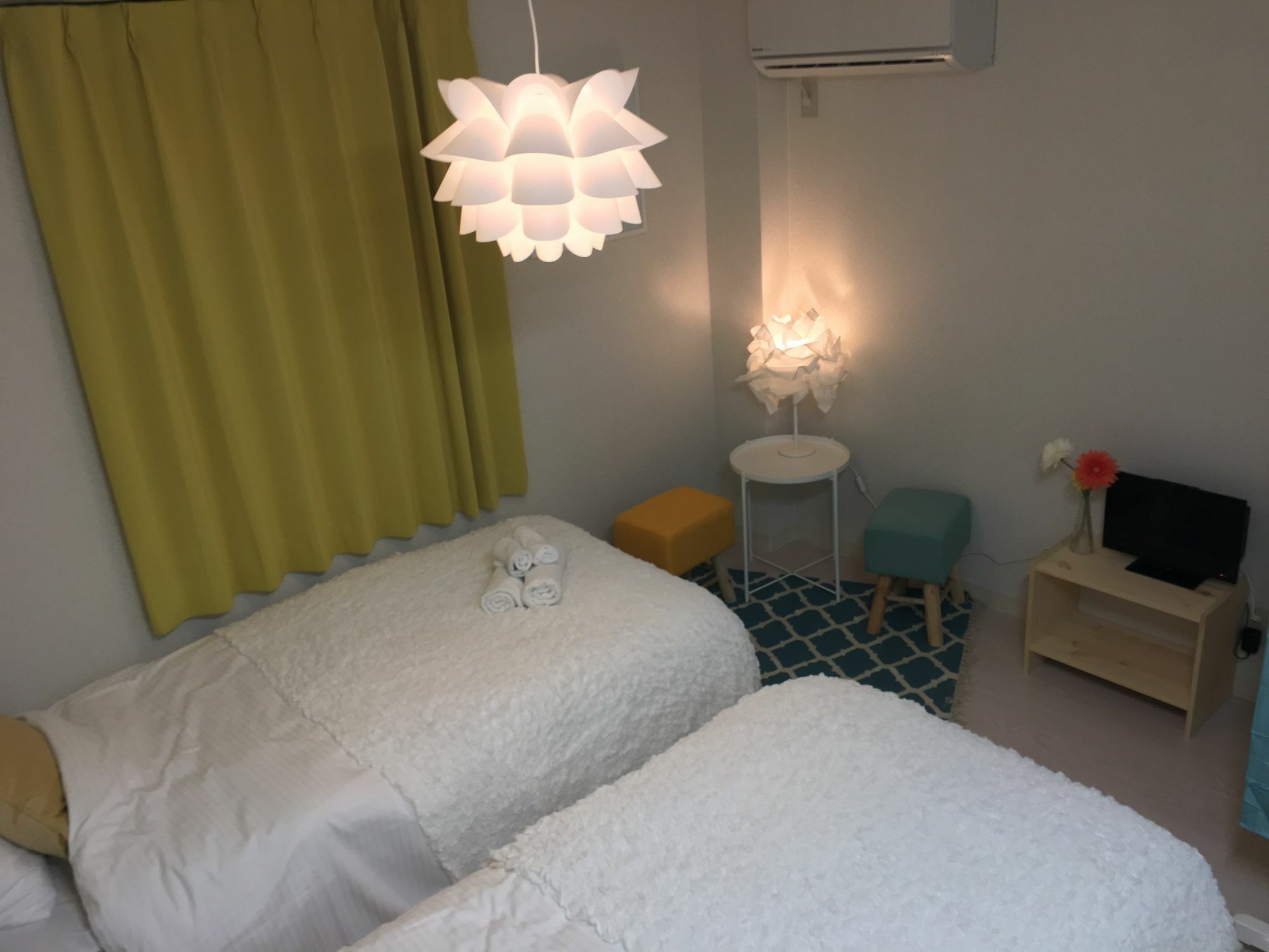 Appartement Grand Kyoto Kawaramachi Extérieur photo