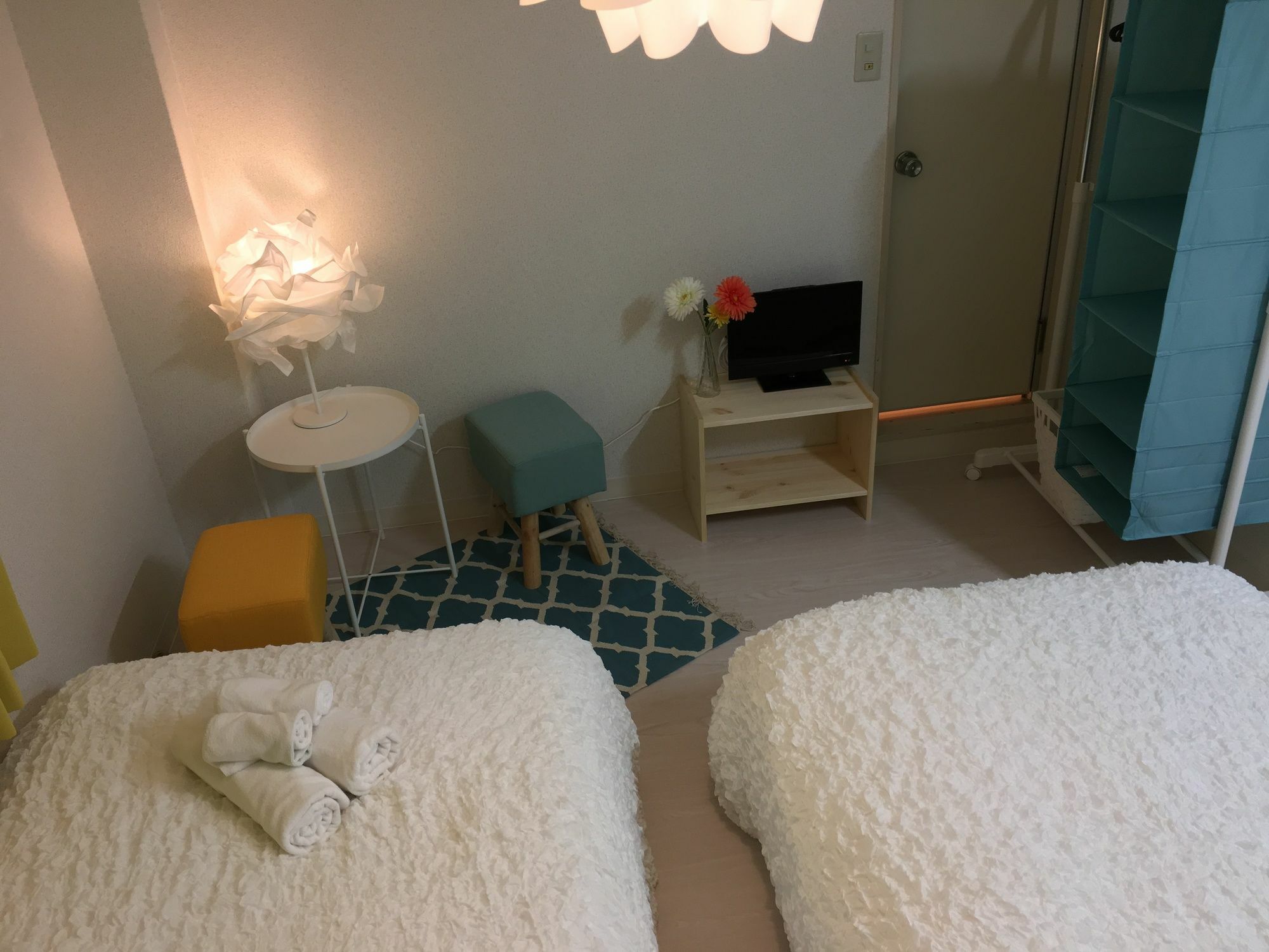 Appartement Grand Kyoto Kawaramachi Extérieur photo