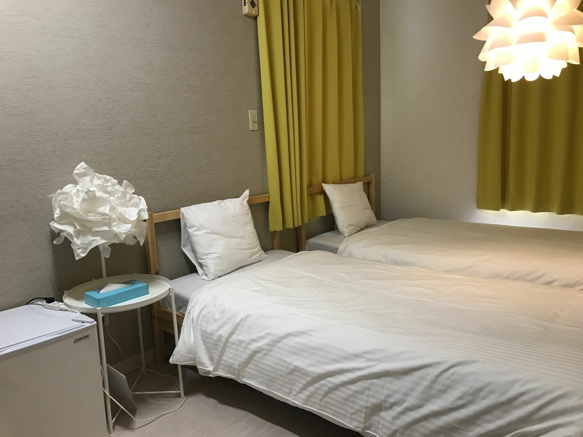 Appartement Grand Kyoto Kawaramachi Extérieur photo