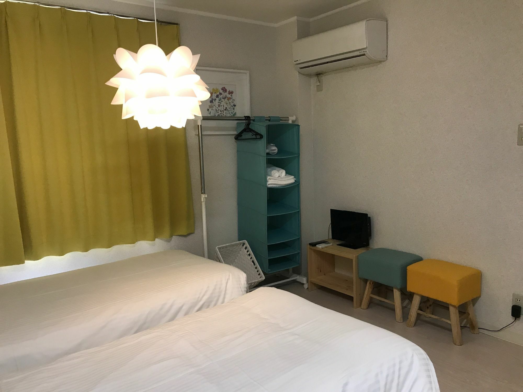 Appartement Grand Kyoto Kawaramachi Extérieur photo