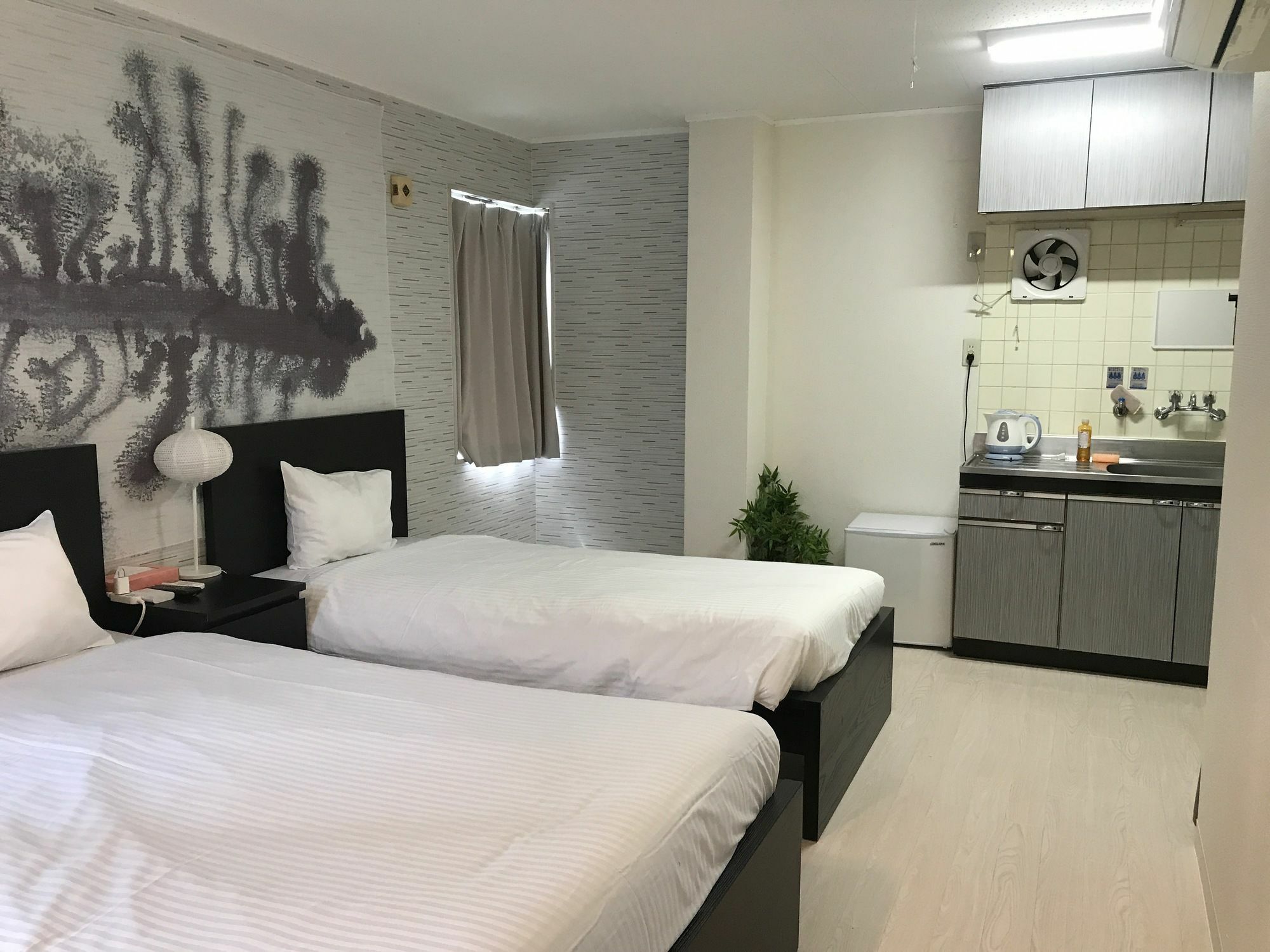 Appartement Grand Kyoto Kawaramachi Extérieur photo